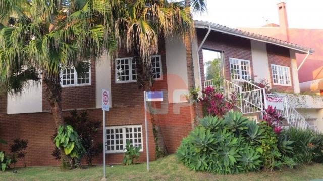 Casa com 5 dormitórios à venda, 430 m² por R$ 1.900.000,00 - Alphaville Residencial 3 - Sa - Foto 2