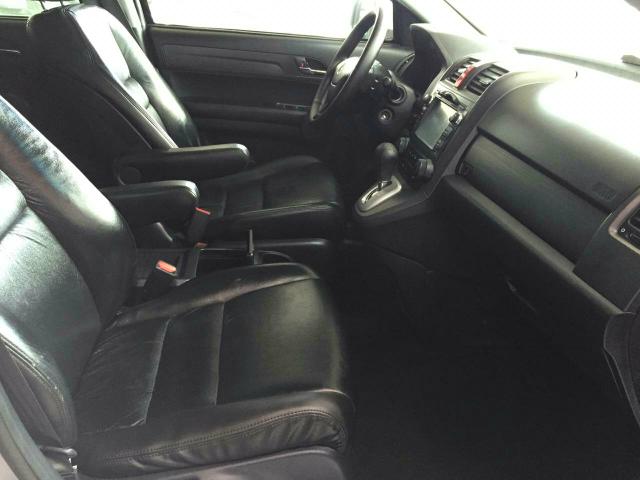 CR_V Honda 2008/2008 ! - Foto 12