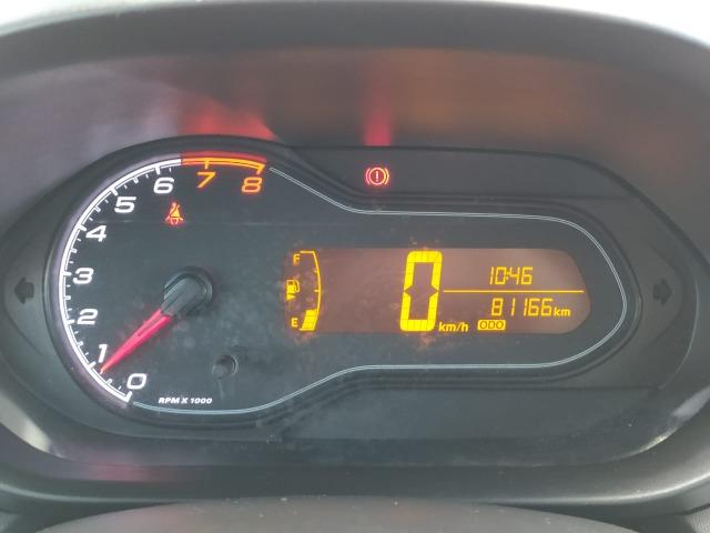 Oportunidade!! Onix Joy 2016/2017,motor 1.0 ,câmbio manual 6 marchas . Carro de mulher - Foto 14