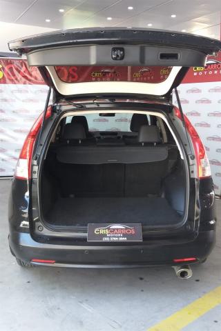 CRV 2012/2012 2.0 EXL 4X4 16V GASOLINA 4P AUTOMÁTICO - Foto 6