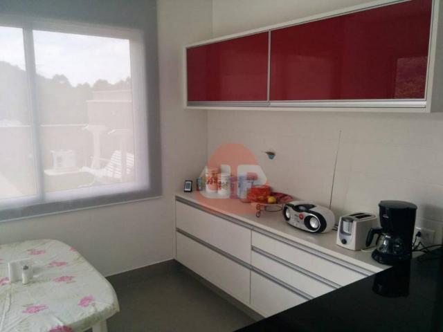 Casa com 3 dormitórios à venda, 350 m² por R$ 2.600.000 - Villa Solaia - Barueri/SP - Foto 7