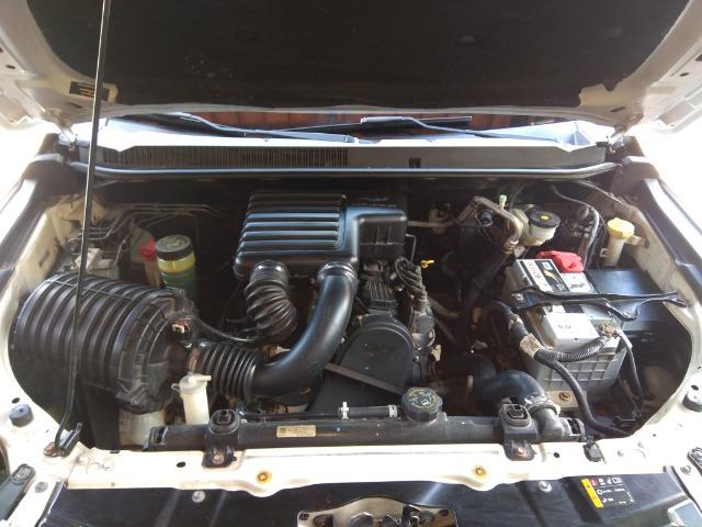 S10 ltz 2.4 cab dupla flex (Extra) - Foto 19