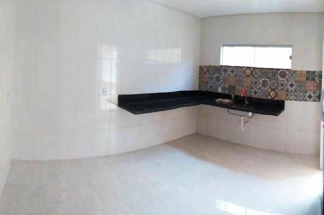 Casa em terreno 10x20 Bairro Loteamento Recife - Lider Petrolina - Foto 3