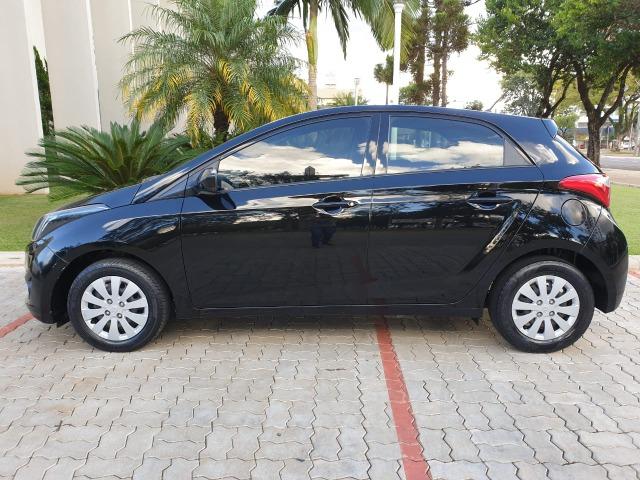 "Abaixo da Fipe" Hb20 Comfort 1.6 Completo 2015 - Foto 6