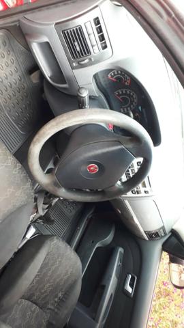 Vendo Palio Atractive 2010 Completo Flex - Foto 17