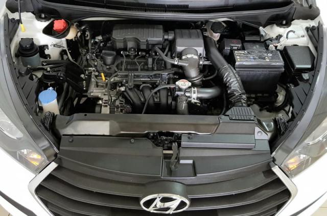 HYUNDAI HB20 1.0 CONFORT PLUS - Foto 9
