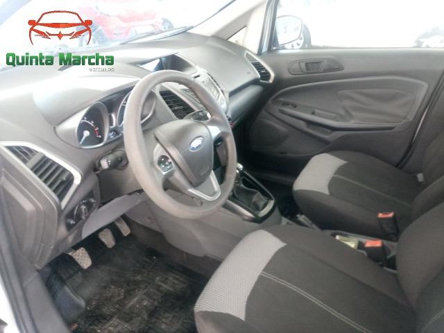 Ford Ecosport SE 1.6 2013 - Foto 6