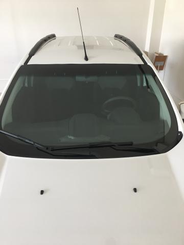 Vendo Ecosport SE 1.6B 2016/17 branca - Foto 11