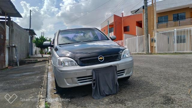 Corsa 2002 básico - Foto 3