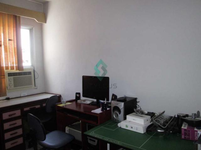 Apartamento à venda com 3 dormitórios em Méier, Rio de janeiro cod:M25297 - Foto 15