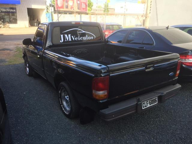 Ranger XLS 1997 Ji parana Ro - Foto 3
