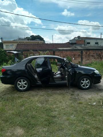 Corolla 2007 - Foto 8