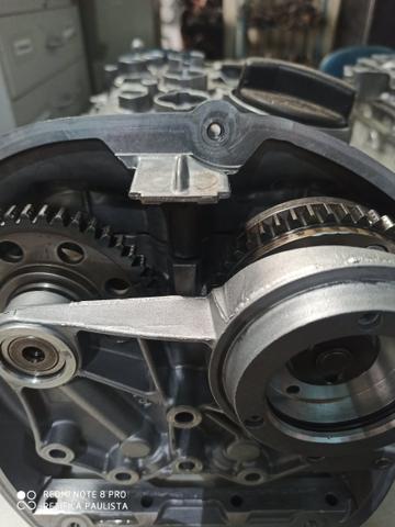 Cabeçote Jetta Tiguan Passat TSI - Foto 3
