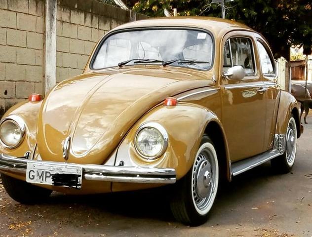 Fusca Reliquia - Foto 2