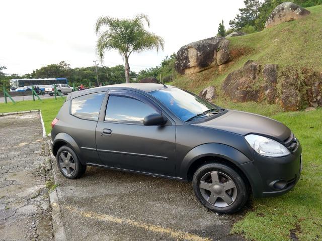Ford Ka 2009