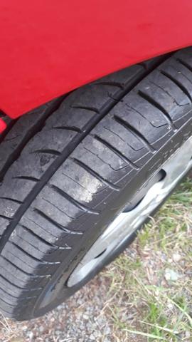 Fiat Mobi Like Flex 2018, 25 mil Km único dono - Foto 5