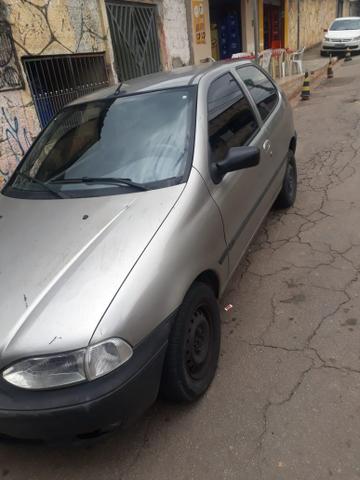 Palio 98 2 portas - Foto 2