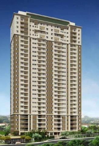 Apartamento com 2 dormitórios à venda, 79 m² por R$ 580.000 - Edifício London Ville - Baru - Foto 14