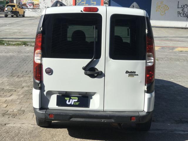 Doblo essence 1.8 6 lugares - Foto 6