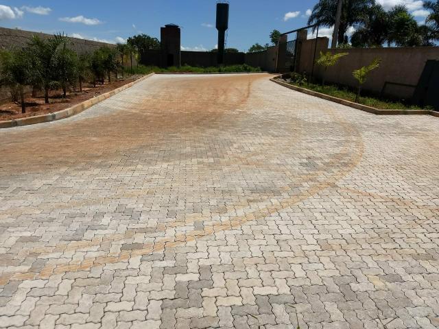 Lote de 800 m Ponte Alta Cond Antigo - Foto 6