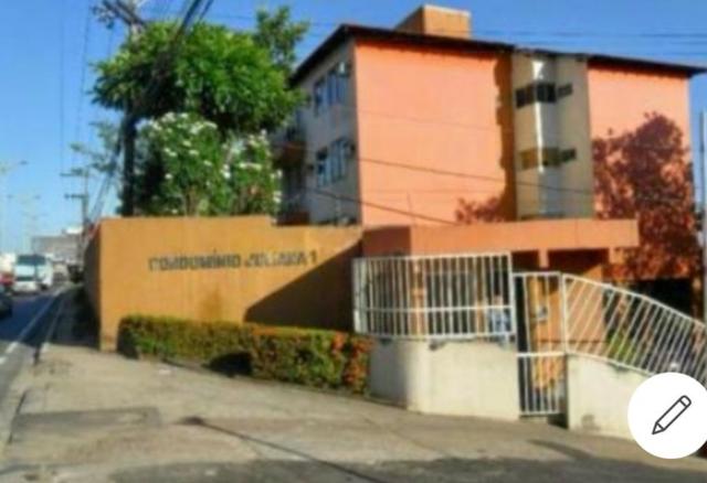 Apto. mobiliado próx à Sefaz, Manauara, Tj e Inpa com Pintura Regional - Foto 19