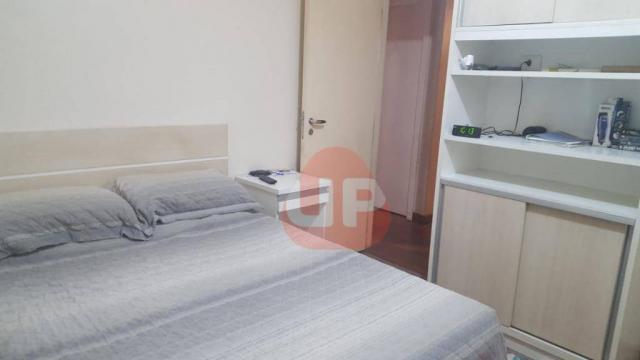 Apartamento com 3 dormitórios à venda, 94 m² por R$ 660.000 - Edifício Classic - Barueri/S - Foto 8
