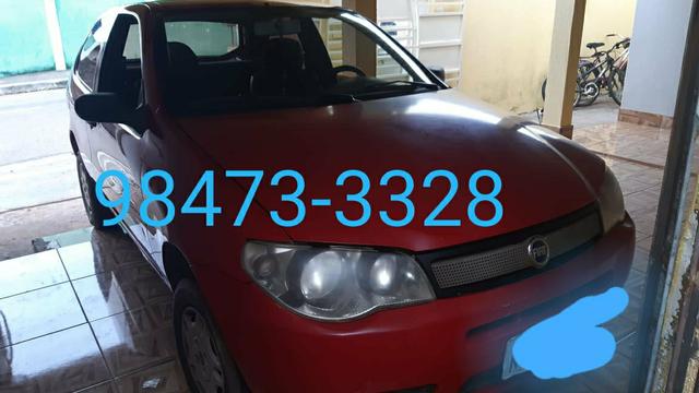 Vendo Carro Palio Fire:2008/2009