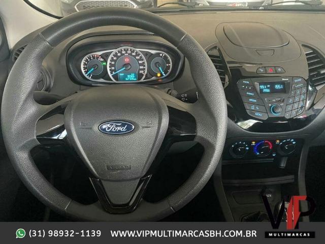 Ford Ka Sedan 1.0 Manual Flex 2018 - Foto 6