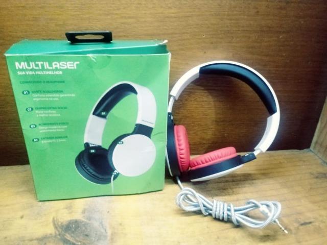Fones de ouvido - Foto 2