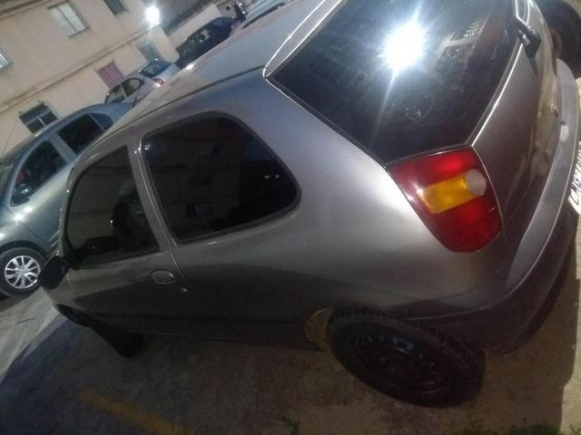 Palio 98 2 portas - Foto 3