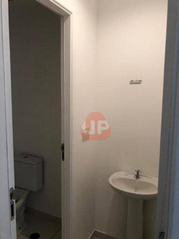 Sala à venda, 60 m² por R$ 360.000 - Condomínio Alpha Square Mall - Barueri/SP - Foto 8