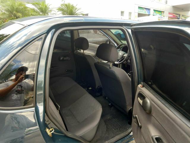 Corsa Classic LIFE 1.0 Sedan - Foto 20