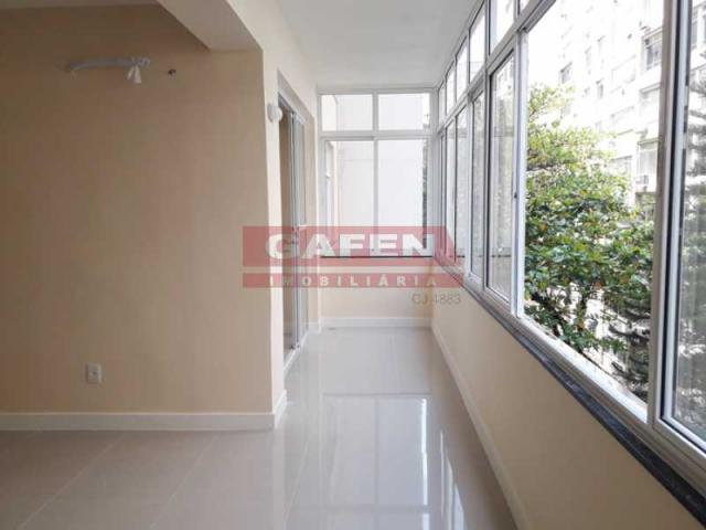 Apartamento à venda com 3 dormitórios em Copacabana, Rio de janeiro cod:GAAP30488 - Foto 12