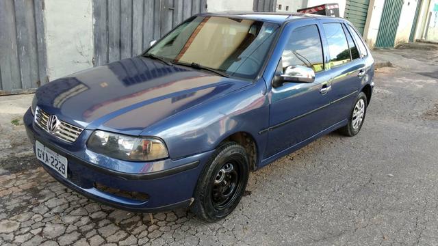 Gol G3 - Foto 2