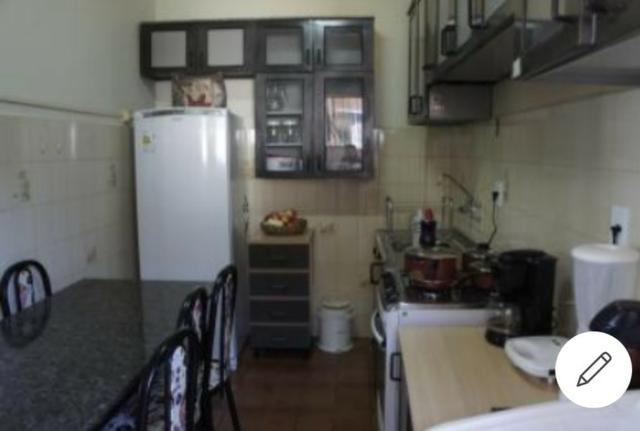Apartamento mobiliado próx. à Sefaz, Mnanaura, Tj e Inpa - Foto 6
