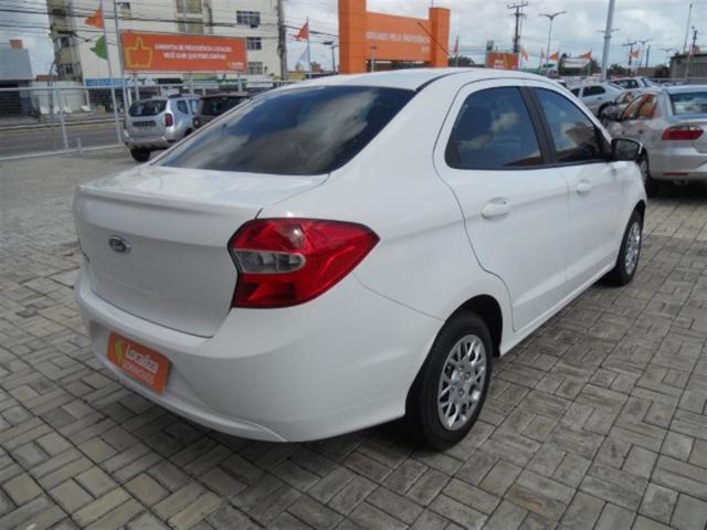 FORD KA + 2018/2018 1.0 TI-VCT FLEX SE MANUAL - Foto 7