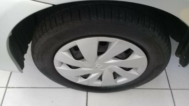 Etios X Sedan Aut baixa km 1.5 DE r$50.990,00 por r$46.990,00 - Foto 8