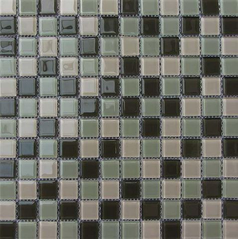 Pastilha de vidro - Coloridas - Foto 5