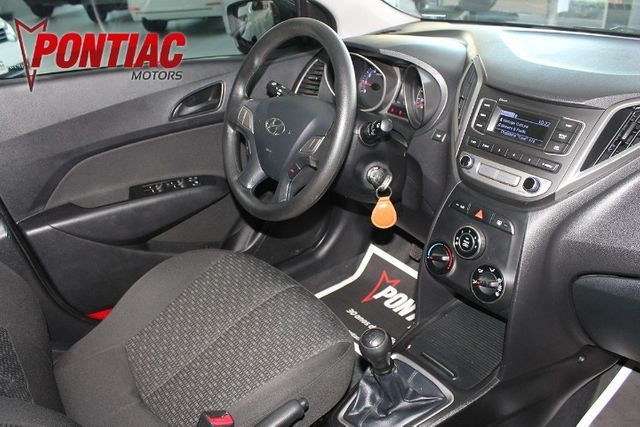 Hyundai HB20 1.0 Comfort 2017 - Foto 11