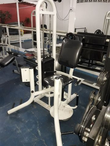 Equipamentos de ginástica e salões - Foto 2