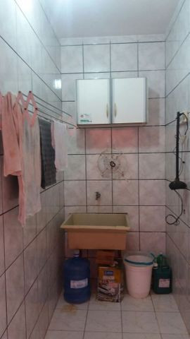 Casa frente para o mar no Guarujá Perequê - Foto 15