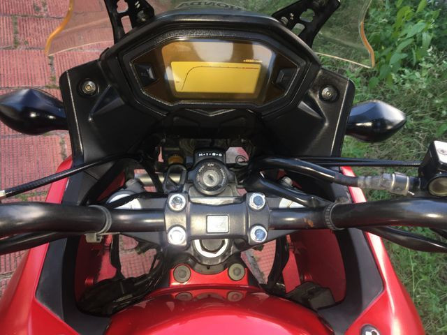 Vendo moto cb500x 14/15 - Foto 3