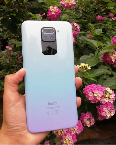 Redmi note 9 128 GB - Foto 5