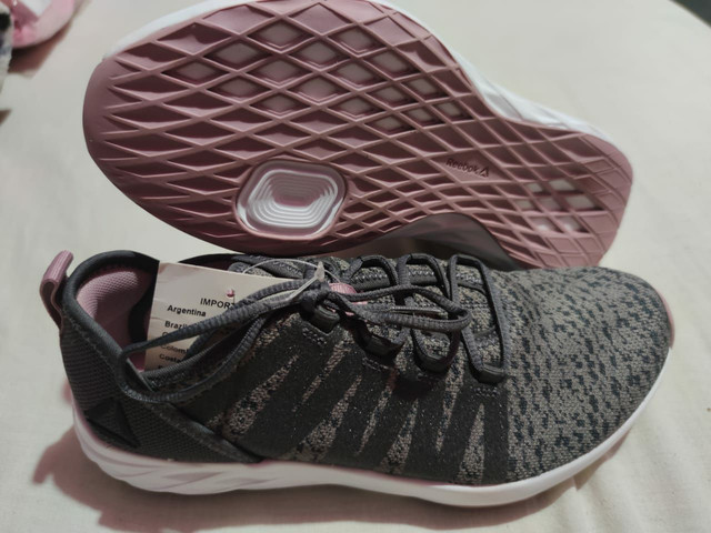 tenis reebok astroride