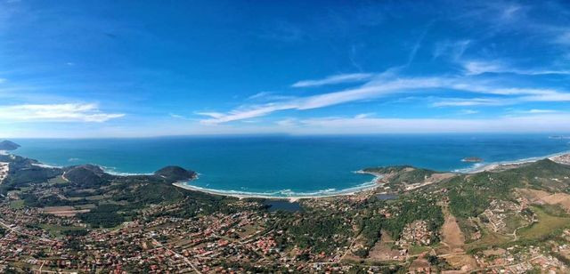 Praia do Rosa - Com Matrícula - Perto do Pico da Tribo - Foto 6