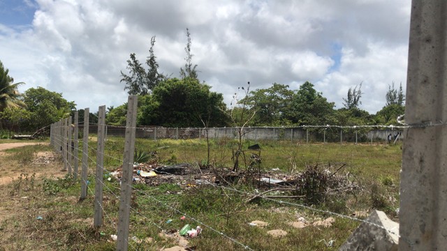 Excelente terreno em pium 911m2 - Foto 5