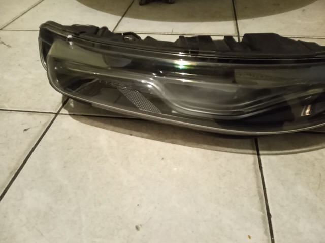 Farol esquerdo Fiat Toro (completo) - Foto 5