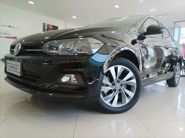 POLO 200 TSI CONFOTLINE 22.000KM APENAS