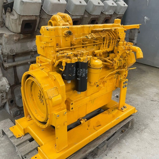 Motor Diesel John Derre   - Foto 2