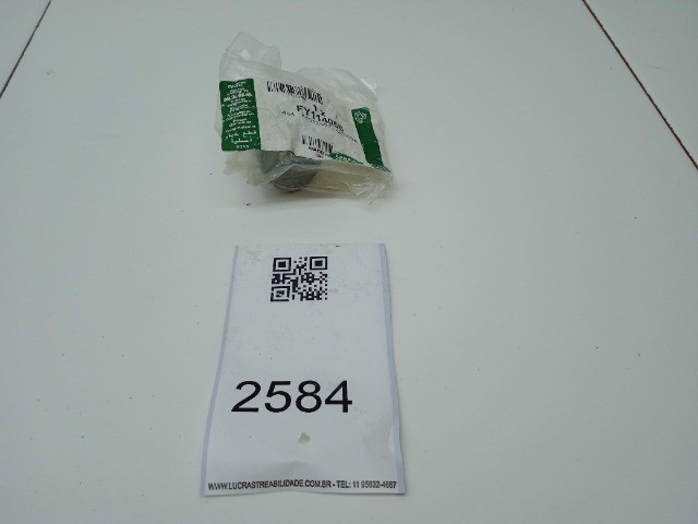 2584 Porca Travante Suspensão Land Rover  - Foto 2